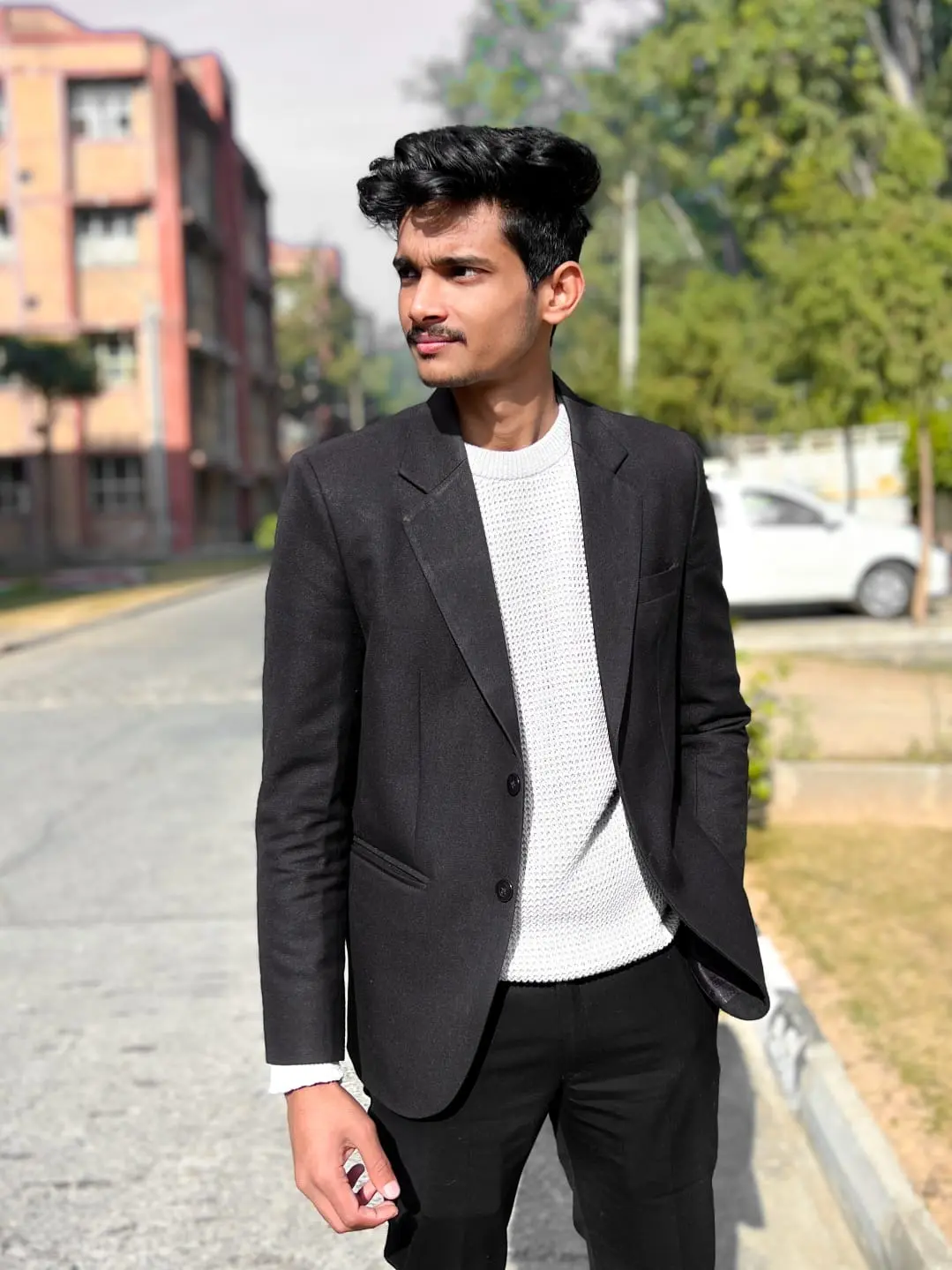 Maqutoom Raza — Software Engineer & Frontend Developer
